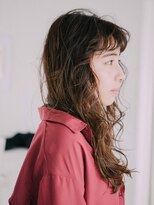 ディンプル 越谷駅前(DiMPlE)&nbsp;カジュアルロング