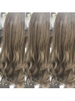 エスツー ヘアー(S2 hair) シールエクステ