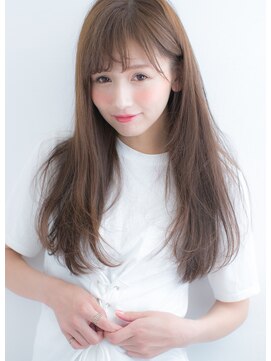 アスティエ(ASTIER) ASTIER hairstyle