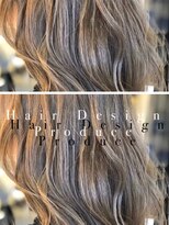 プロデュース 淵野辺店(Produce)&nbsp;☆小顔/ラブ/大人可愛い☆［淵野辺/淵野辺駅］