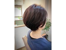 ラフレ ヘアー(Lafre)