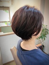 ラフレ ヘアー(Lafre)