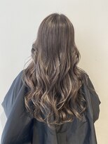 アライブ ハラジュク(ALIVE harajuku)&nbsp;極細ハイライト