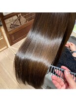 髪屋こころ 浦和美園&nbsp;髪質改善カラーエステ・ダメージ予防&改善