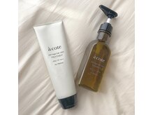 ホームケアとの併用が理想　　【髪質改善サロン】