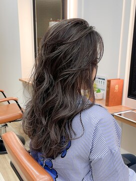 ロビー(LOBBY) 『LOBBY』 佐藤　ハイライトカラー☆