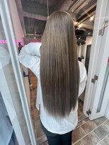 スターリバー(STAR RIVER) カーキベージュ