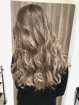 アミ 八王子(amie)&nbsp;ブロンドバレイヤージュ[八王子,八王子駅,八王子北口,八王子]