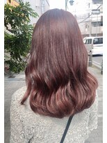 ファーレンピュアスウィート(fahren-pure-suite)&nbsp;チェリーレッド