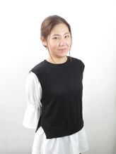 ヘアーブース ウイング(Hair-Booth Wing) YUKO