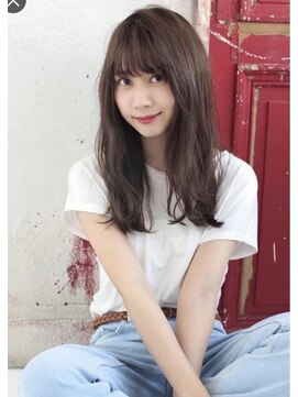 フォルテ 掛川店 大人カジュアル* ゆる巻