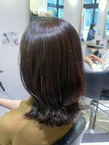 アフロディーテギンザ 日本橋人形町店(APHRODITE GINZA)&nbsp;髪質改善/韓国/インナーカラー/グラデーションカラー/人形町