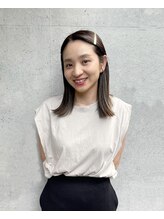 シチ 神保町(SHICHI.)&nbsp;川西 美沙