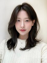 リバティ 吉祥寺(Liberty)&nbsp;根元からゆるふわ