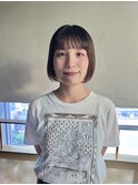 プツッとボブ