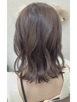ハイバレーヘアーメゾン(HIGH VALLEY HAIRMAISON) 韓国レイヤーレイヤースタイルフェイスレイヤー顔周りカット