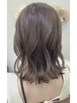 ハイバレーヘアーメゾン(HIGH VALLEY HAIRMAISON) 韓国レイヤーレイヤースタイルフェイスレイヤー顔周りカット