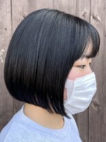 ラヴ(Lab) 【小山/Lab】style