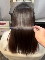 ライフ(LIFE)&nbsp;髪質改善トリートメントヘアカラー