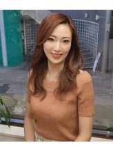 ラシック(Rachic)&nbsp;込山 愛