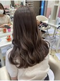 【tuuli 福岡　春日市】大人かわいい美髪☆髪質改善　縮毛矯正