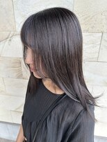 フォレスト ヒル Forest Hill by Genitore&nbsp;チョコレートブラウンカラー