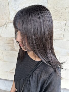 フォレスト ヒル Forest Hill by Genitore チョコレートブラウンカラー