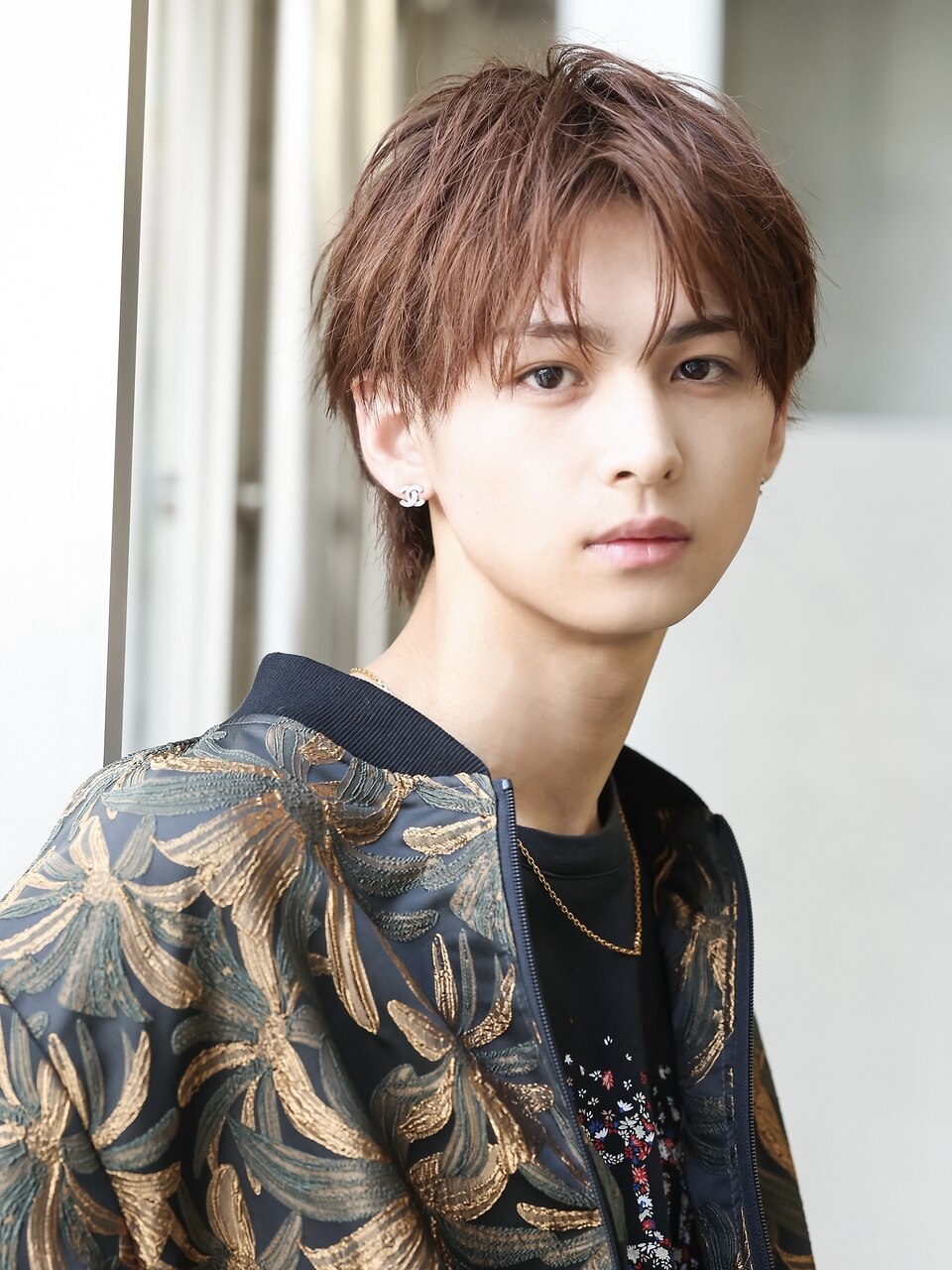 エアコンマショート』：L216799674｜リップス 表参道店(LIPPS)のヘア