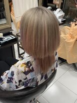 プライズ 錦糸町北口店(prize)&nbsp;アンブレラカラー/デザインカラー　錦糸町