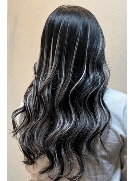 ブーヘアー(Boo hair) プレミアムレミーヘアシールエクステ80本