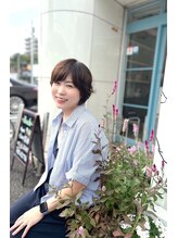 ビーチ 宮原店(Beach) 福島 史奈