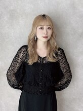 ハロ 蕨(HALO) 阿部 佑香