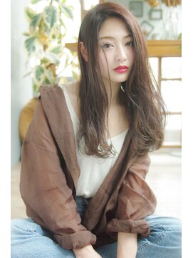 フォーディア(for dear) ☆ココアブラウン