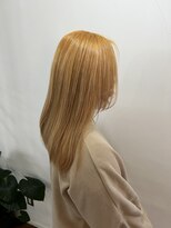 フラム(fulam)&nbsp;ペールオレンジ