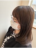 レイヤーカット