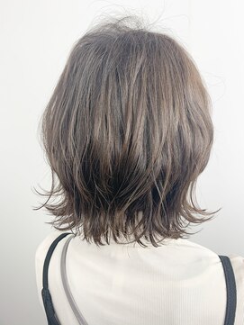 グランエクラ バイフルショウ(GRAND ECLAT by FURUSHO) 大人ボブ20代/30代/40代/50代