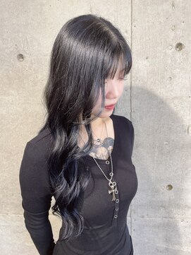 ガルボヘアー 名古屋栄店(garbo hair) #ガルボ#ハイトーン#エクステ#ブリーチ#プルエクステ#ロング