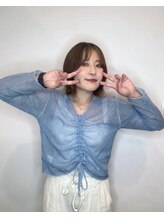チェス(CHESS) 上野台 彩加