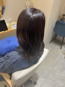 パラゴ(PARAGO.) レッドブラウン♪