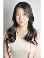 そう 札幌 韓国オンニブラックロング