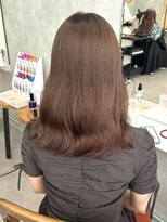 タル(taru)&nbsp;髪質改善/髪質改善縮毛矯正/超高濃度水素【福岡/天神/大名】