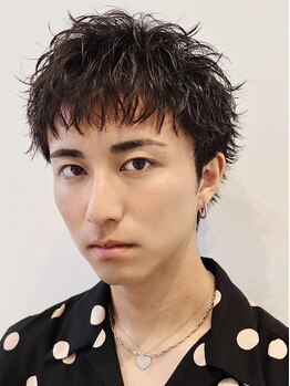 オーシャントーキョーセンダイ(OCEAN TOKYO SENDAI)の写真/【爽やかでカッコイイヘアスタイル】を。明日から思わず学校で自慢したくなるヘアスタイルに！