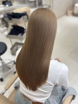 ジーナ 博多(Zina)&nbsp;夏の紫外線ケア♪