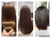 フィール マチュア(feel mature)