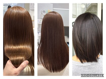 フィール マチュア(feel mature)の写真