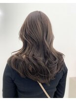 アカデミー 横浜(ACADEMY) マロンブラウン♪