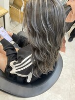 アルトラ(ALTLA)&nbsp;コントラストハイライト