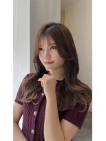 ビューオオサカ(VIEW OSAKA)&nbsp;カットカラー