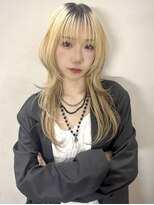 リタ(Lita)&nbsp;ウルフ