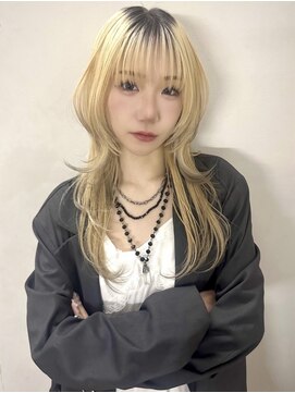 リタ(Lita) ウルフ